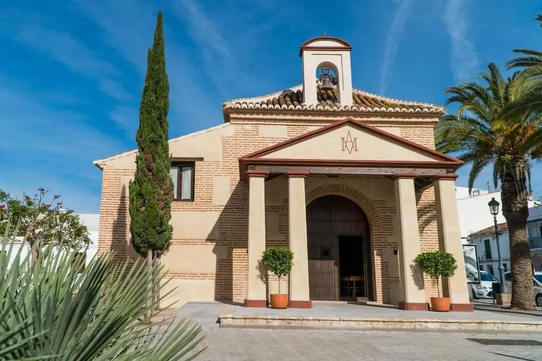 Appartement Atico En Mar De Nerja