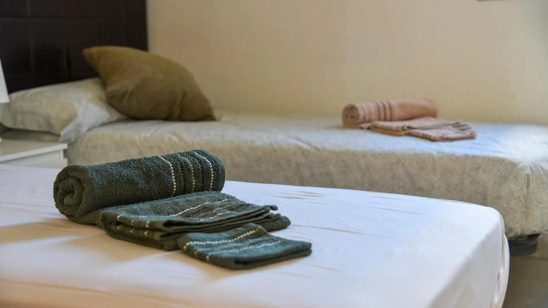 Appartement Atico En Mar De Nerja Espagne
