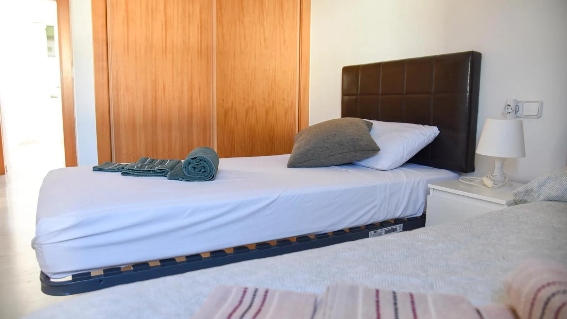 Appartement Atico En Mar De Nerja 0*,  Espagne