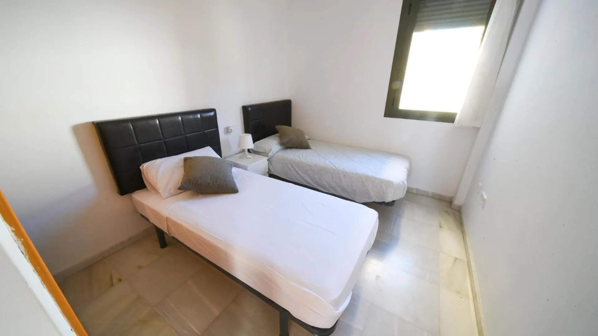 Appartement Atico En Mar De Nerja