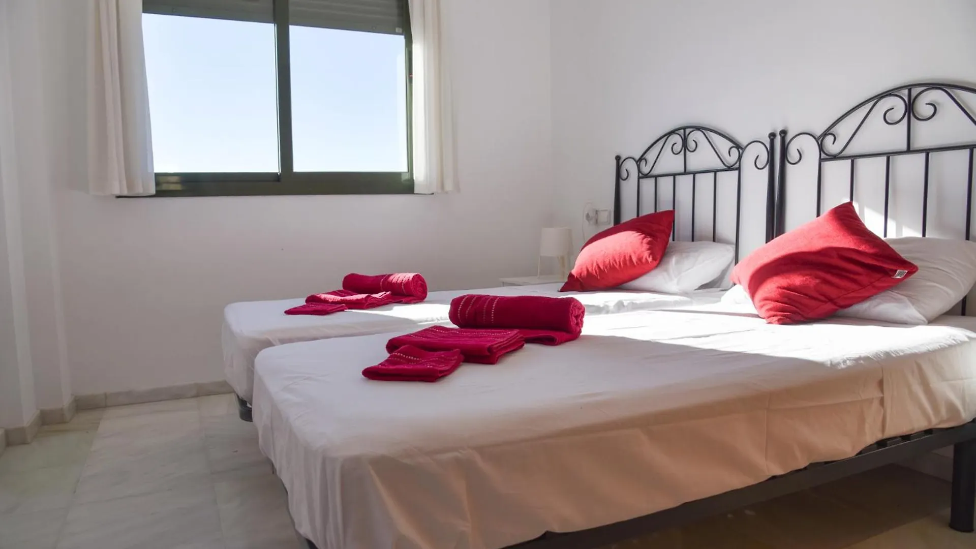Appartement Atico En Mar De Nerja