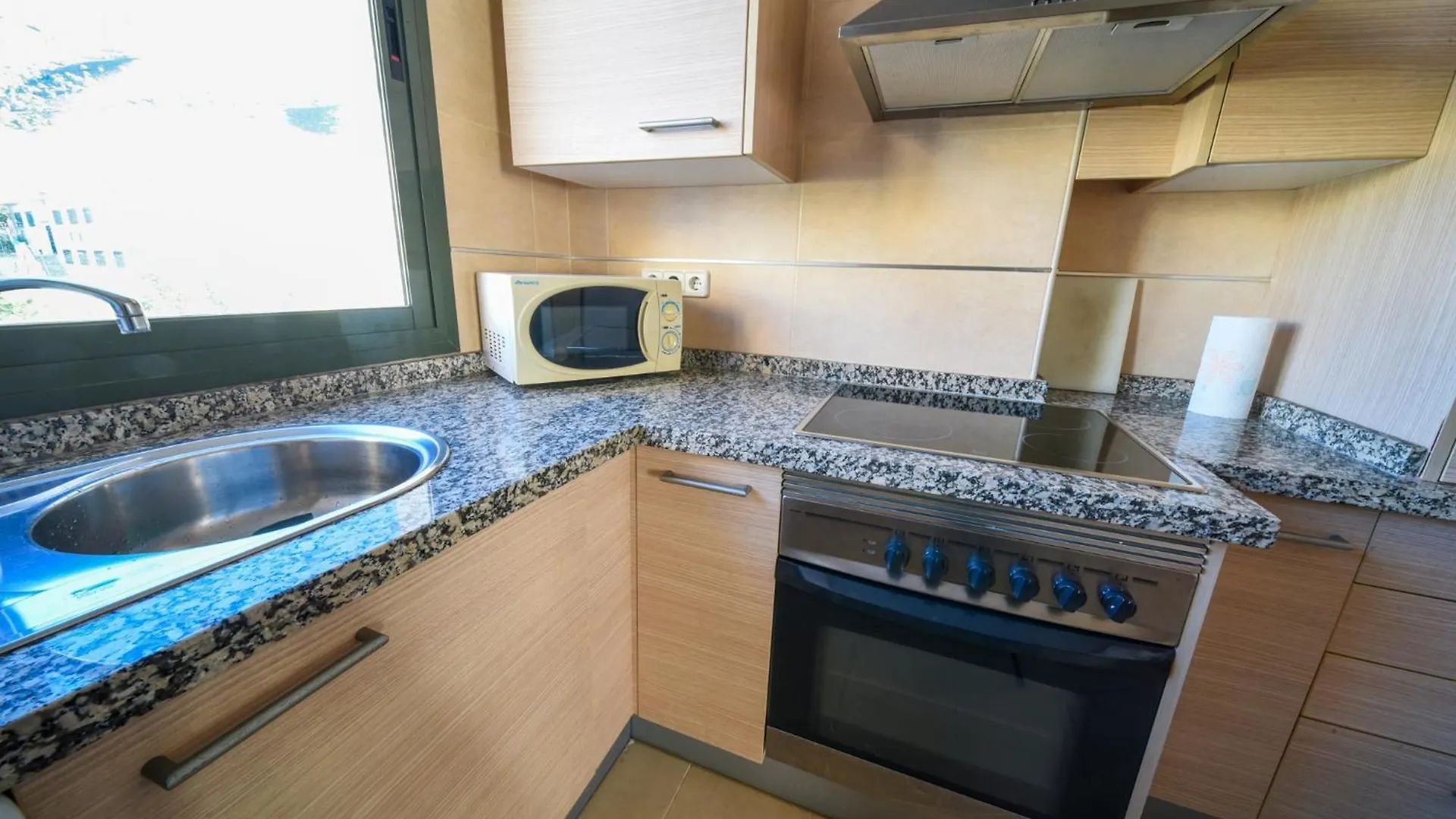 Appartement Atico En Mar De Nerja