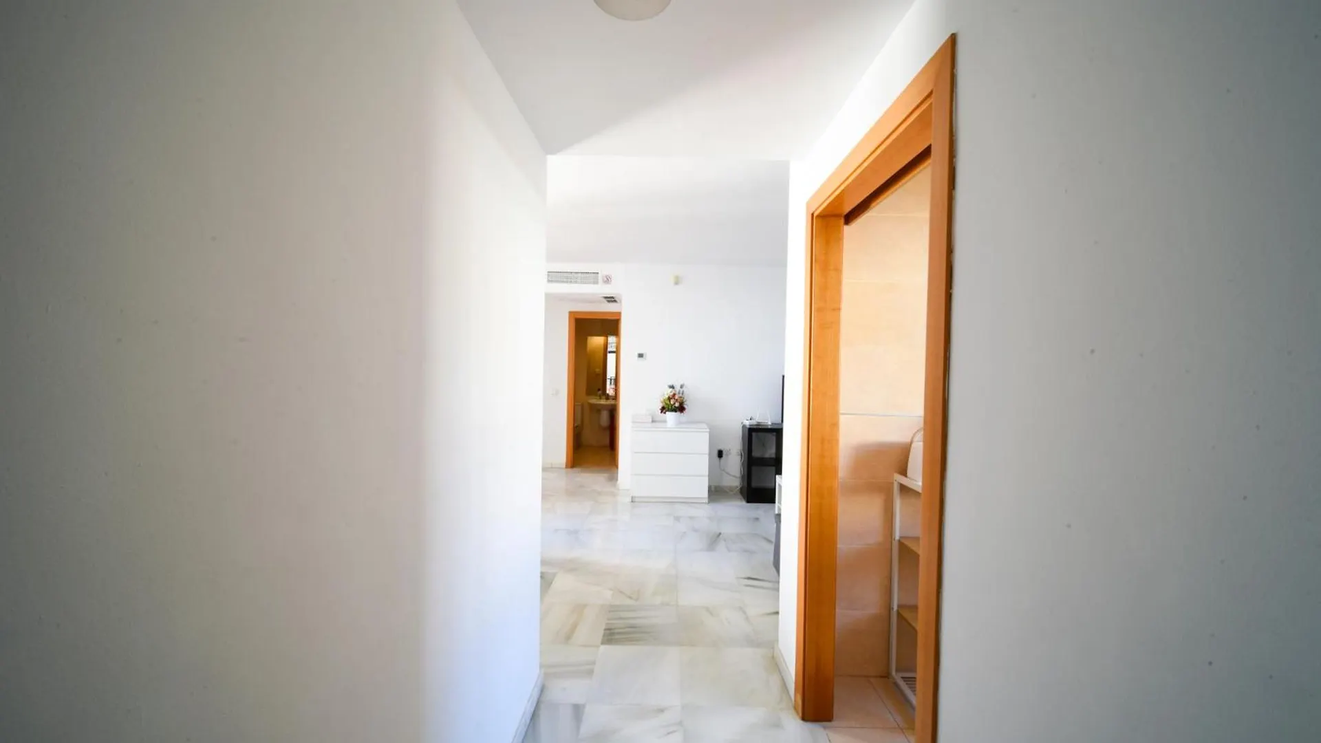 Appartement Atico En Mar De Nerja